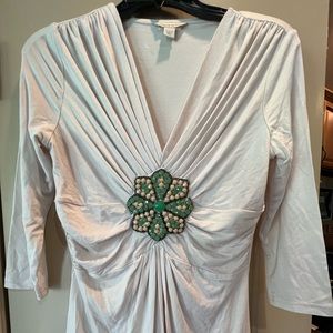 Boston Proper top size small NWOT’s